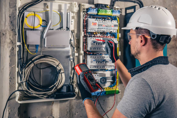 Best Home Electrical Repair  in Fish Hawk, FL