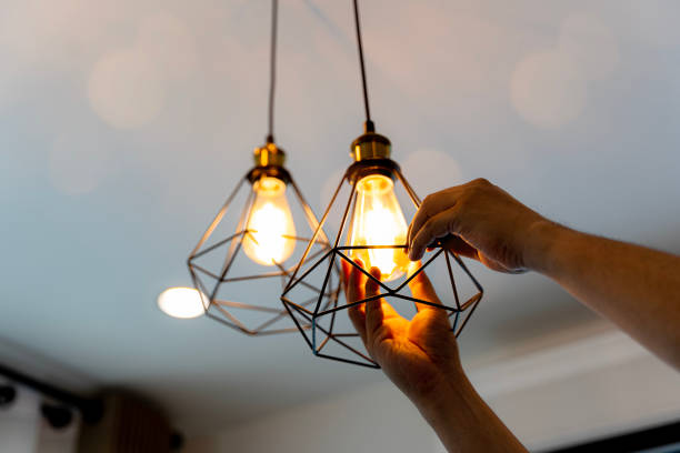Best Electrical Installation Contractor  in Fish Hawk, FL