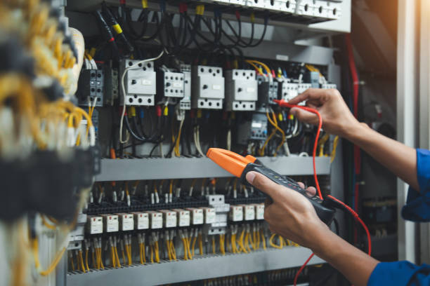 Best Electrical Outlet Repair  in Fish Hawk, FL