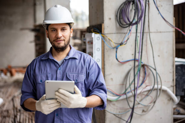 Best Industrial Electrical Services  in Fish Hawk, FL