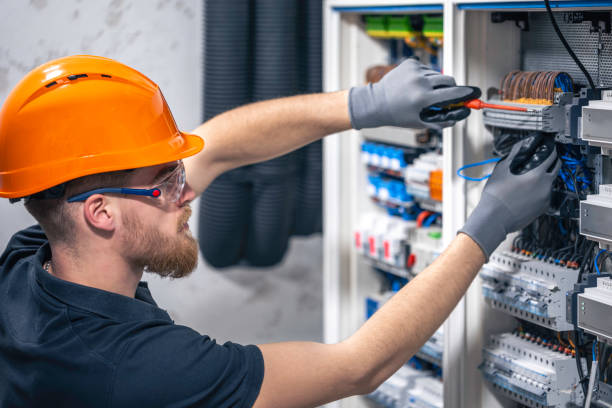 Electrical Upgrades for Homes in Fish Hawk, FL